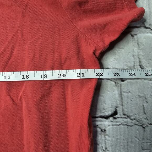 Life Is Good 100% Cotton Crusher Tee Short Sleeve Tshirt 4th Of July Size XL - Picture 7 of 9